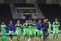 'سورپرایز استقلال برای دربی لو رفت'