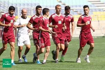 '4 بازیکن در لیست خروج احتمالی پرسپولیس'