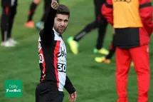 'مدافع سابق پرسپولیس به پارس جنوبی پیوست'