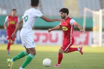 'فیلم| خلاصه بازی پرسپولیس و آلومینیوم اراک امروز جمعه 4 شهریور 1401'