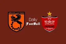 'ساعت بازی پرسپولیس و مس رفسنجان امروز جمعه 28 آبان 1400'