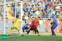 'نتیجه بازی استقلال و شهر خودرو امروز پنجشنبه 14 آذر 98'