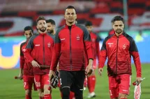 'ترکیب احتمالی پرسپولیس مقابل هوادار برای بازی امشب 18 آذر 1400'
