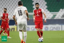 'برنامه کامل بازی های پرسپولیس در مرحله گروهی لیگ قهرمانان آسیا 2021'