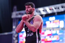 'فیلم کامل| مسابقه حسن یزدانی و حریف ژاپنی در فینال مسابقات کشتی آزاد رنکینگ جهانی 2023'