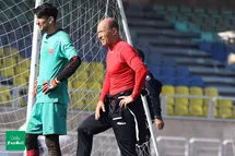 'پیشنهاد استقلال به علیرضا بیرانوند'