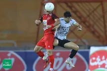 'جدول رده بندی لیگ برتر در پایان هفته هشتم/ پرسپولیس به 3 امتیازی صدر رسید'