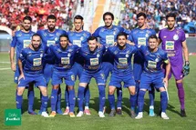'لیست بازیکنان استقلال برای بازی با ذوب آهن'