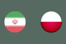 'پخش زنده بازی والیبال ایران و لهستان (جام واگنر) امشب پنجشنبه 27 مرداد 1401'