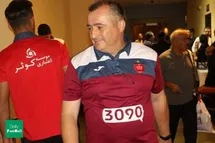 'مطالبات دستیار برانکو؛ دردسر جدید پرسپولیس'