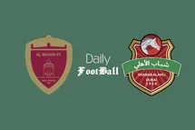 'پخش زنده بازی شباب الاهلی و الوحده امشب پنجشنبه 1 مهر 1400'