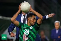 'فیلم/ خلاصه بازی ذوب آهن و شاهین بوشهر در 10 آبان 98'