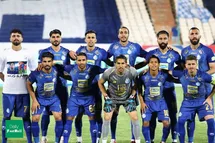 'ترکیب احتمالی استقلال مقابل تراکتور برای بازی امشب 21 تیر 99'