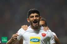'ستاره پرسپولیس تصمیم نهایی خود را گرفت'