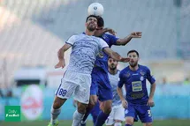 'استقلال به دنبال جذب مهاجم خارجی'