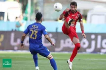 'تست دوپینگ بازیکنان استقلال و پرسپولیس پس از دربی'