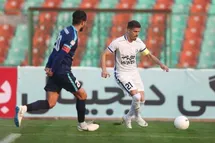 'نتیجه بازی استقلال و پیکان امروز سه شنبه 11 آذر 99'