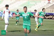 'سورپرایز آسیایی سپاهان لو رفت'