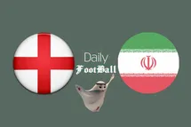 'پخش زنده بازی ایران و انگلیس امروز دوشنبه 30 آبان 1401'
