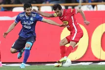 'نتایج و جدول رده بندی لیگ برتر در پایان هفته یازدهم| پرسپولیس و استقلال در صدر تا پایان جام جهانی 2022'