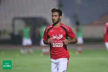 'چرا شجاع خلیل زاده به تیم ملی دعوت نمی&lrm;شود؟'