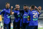 ترکیب احتمالی استقلال مقابل سپاهان برای بازی امروز 23 آذر 1400