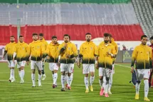 'تاریخ و ساعت اولین بازی تیم ملی ایران در جام جهانی 2022 قطر'