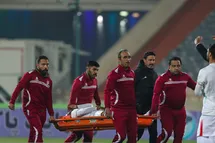 'امید ابراهیمی جام جهانی 2022 را از دست داد'