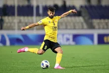 'جدایی رامین رضاییان از سپاهان؛ مقصد: پرسپولیس؟'