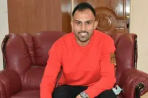 'مهاجم پیشین استقلال و پرسپولیس به مس رفسنجان پیوست'