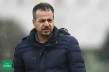 'دلیل ناراحتی فرهاد مجیدی مشخص شد'
