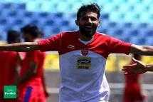 'بشار رسن از پرسپولیس جدا می شود؟'
