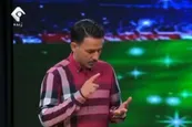 عکس| توهین دوباره مهدی توتونچی به پرسپولیس با پوشیدن لنگ جنجال به پا کرد