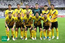 'غایبان سپاهان برای بازی با استقلال در یک چهارم نهایی جام حذفی'