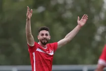 'نتیجه و خلاصه بازی دوستانه پرسپولیس و تیم ملی امید ایران 9 مرداد 1401'