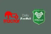 پخش زنده بازی تراکتور و خیبر خرم آباد امروز شنبه 4 اسفند 1403