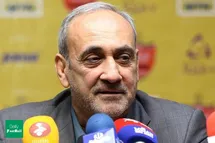 'مدیرعامل سابق پرسپولیس سمت جدید گرفت!'