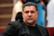 عکس| علی دایی در فهرست ابربدهکاران بانکی ایران