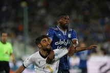 'جدول رده بندی لیگ برتر در پایان هفته 24| فرصت سوزی استقلال و پرسپولیس'