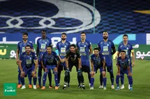 'ترکیب احتمالی استقلال مقابل پیکان برای بازی امشب 25 مرداد 99'