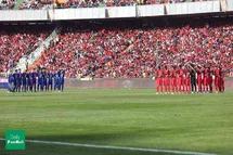 'خطر محرومیت از بیخ گوش استقلال و پرسپولیس گذشت'