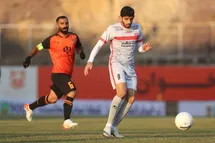 'فیلم| خلاصه بازی پرسپولیس و مس رفسنجان امشب جمعه 28 آبان 1400'