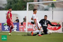 'نتیجه بازی پرسپولیس و نساجی مازندران امشب شنبه 11 مرداد 99'