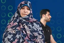 'مادر مهدی طارمی: امیدوارم پسرم به انگلیس و آمریکا گل بزند'