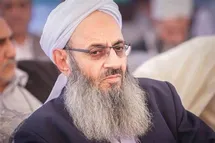 'عکس| اقدام عجیب مولوی عبدالحمید خشم کاربران را برانگیخت'