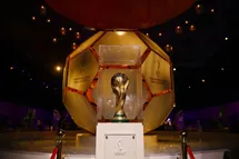 'گروه بندی جام جهانی 2022 قطر + جدول'