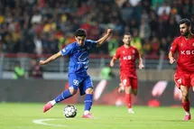 'جدول رده بندی لیگ برتر پس از باخت پرسپولیس و برد استقلال امروز شنبه 17 آذر 1403'