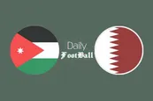 پخش زنده بازی اردن و قطر امشب شنبه 21 بهمن 1402