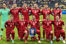 'لیست بازیکنان تیم ملی صربستان برای جام جهانی 2022'