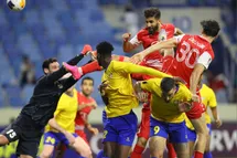 'جدول رده بندی لیگ نخبگان آسیا در پایان هفته چهارم| استقلال و پرسپولیس چندم هستند؟'